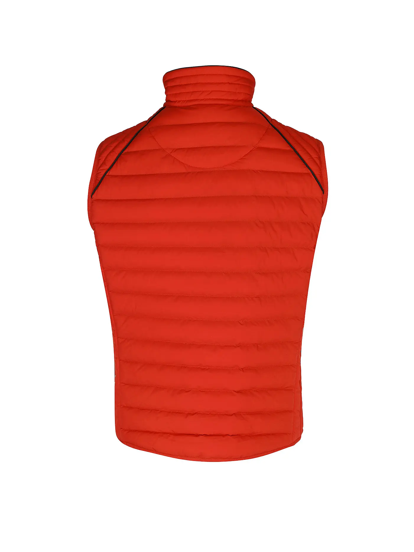 WELLENSTEYN | Steppgilet MOL | rot